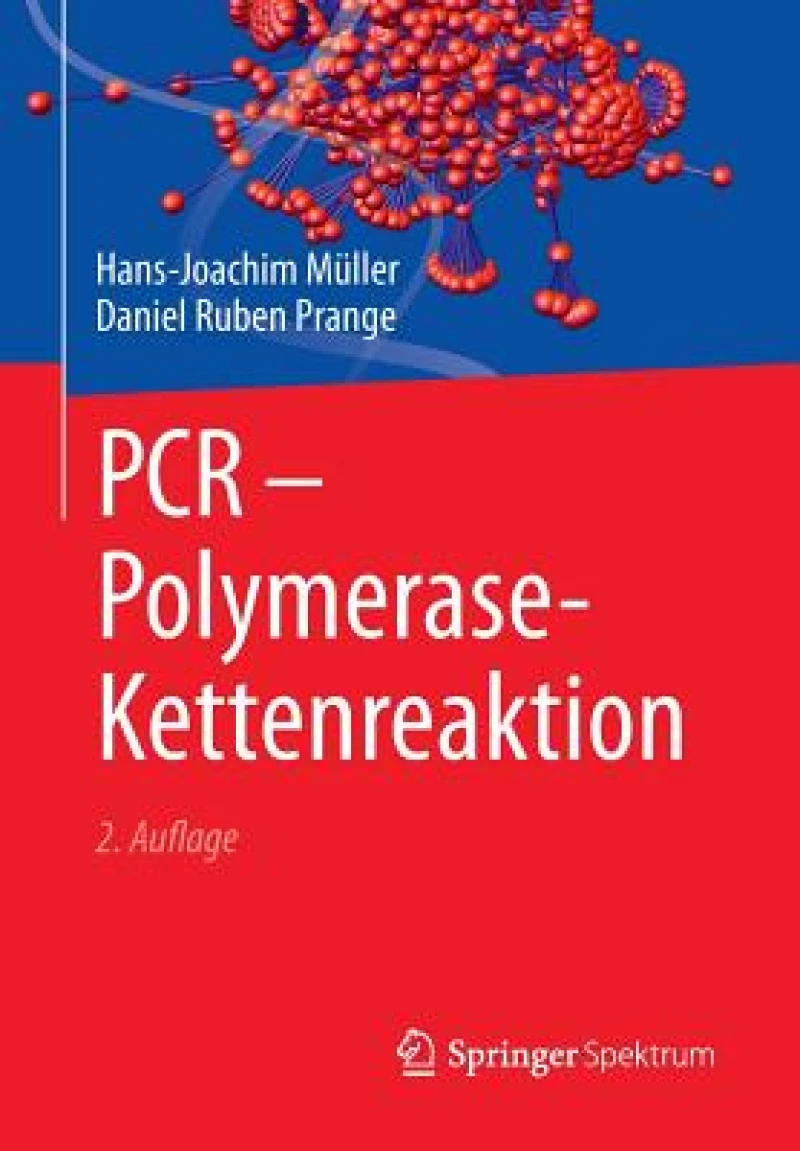 PCR - Polymerase-Kettenreaktion