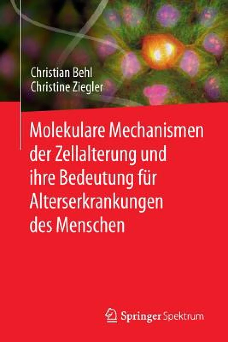 Molekulare Mechanismen der Zellalterung und ihre Bedeutung fur Alterserkrankungen des Menschen