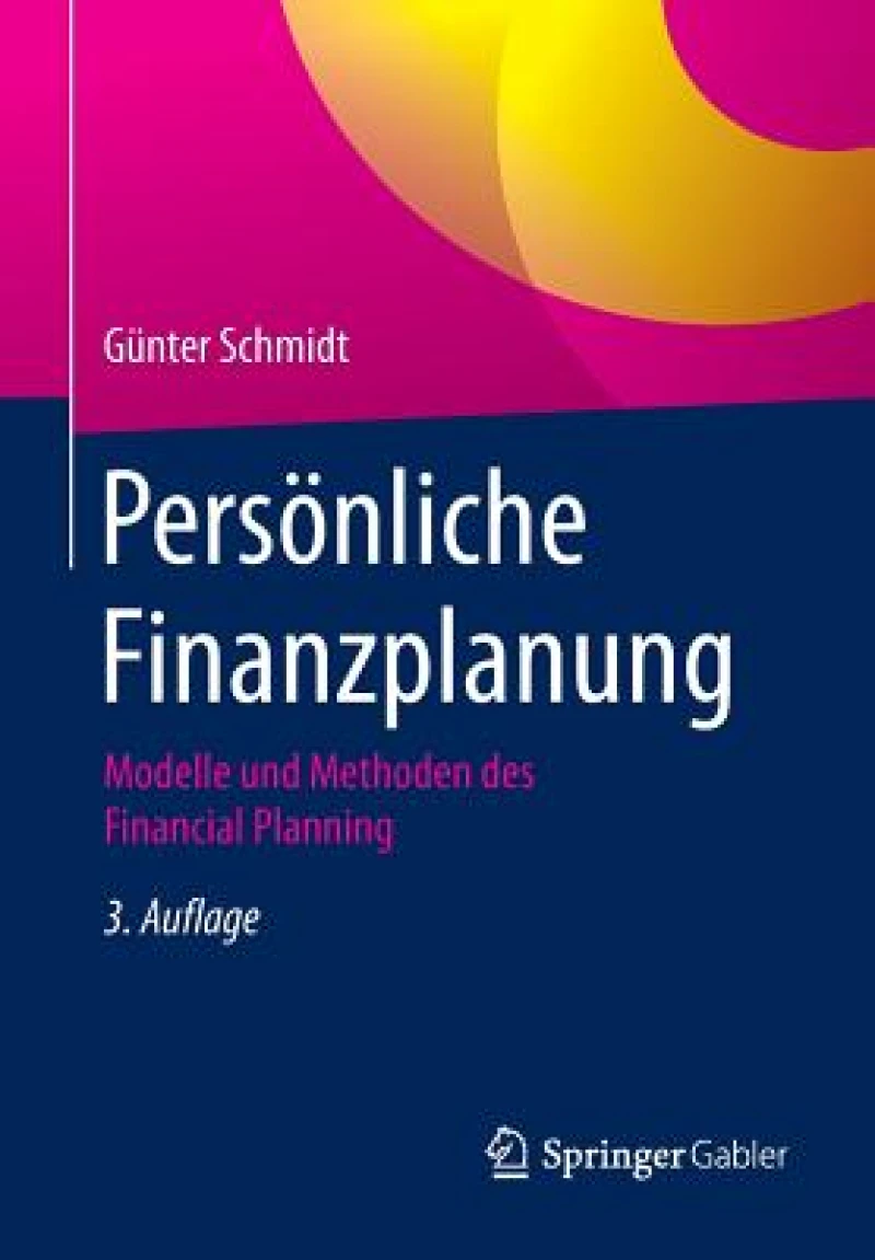 Personliche Finanzplanung