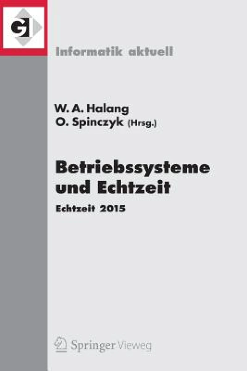 Betriebssysteme und Echtzeit