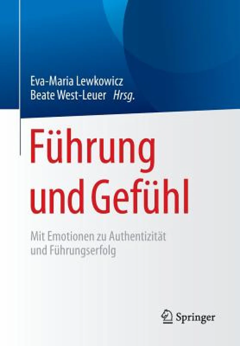 Fuhrung und Gefuhl