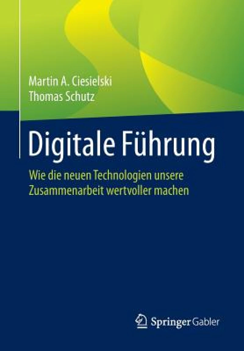 Digitale Fuhrung
