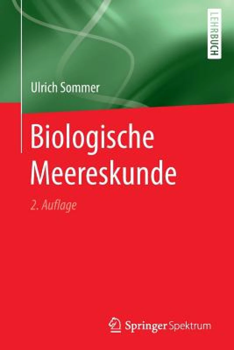 Biologische Meereskunde