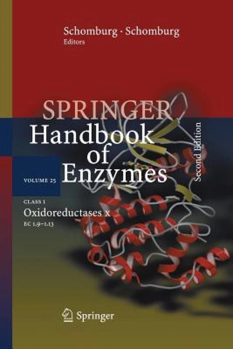 Class 1 Oxidoreductases X
