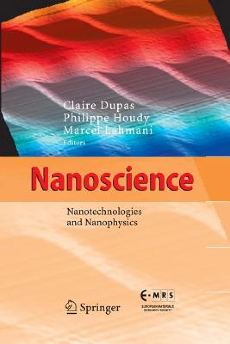 Nanoscience