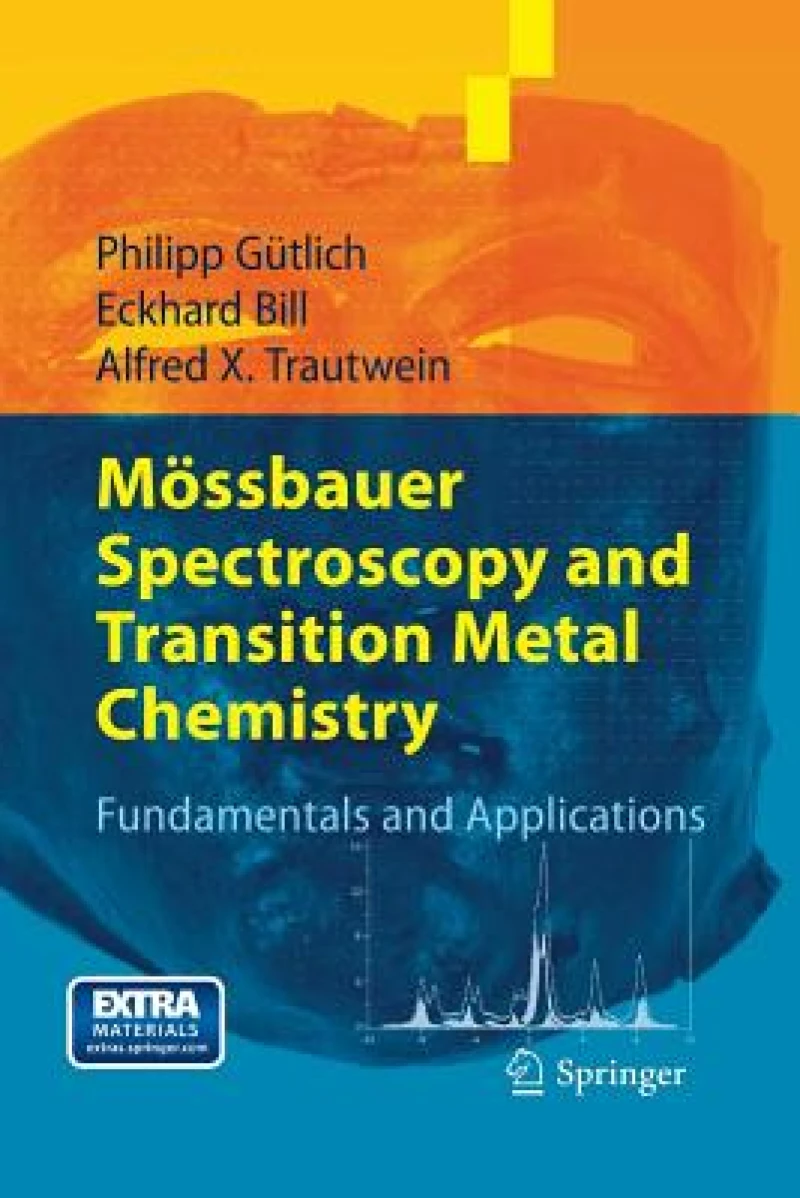 Mössbauer Spectroscopy and Transition Metal Chemistry