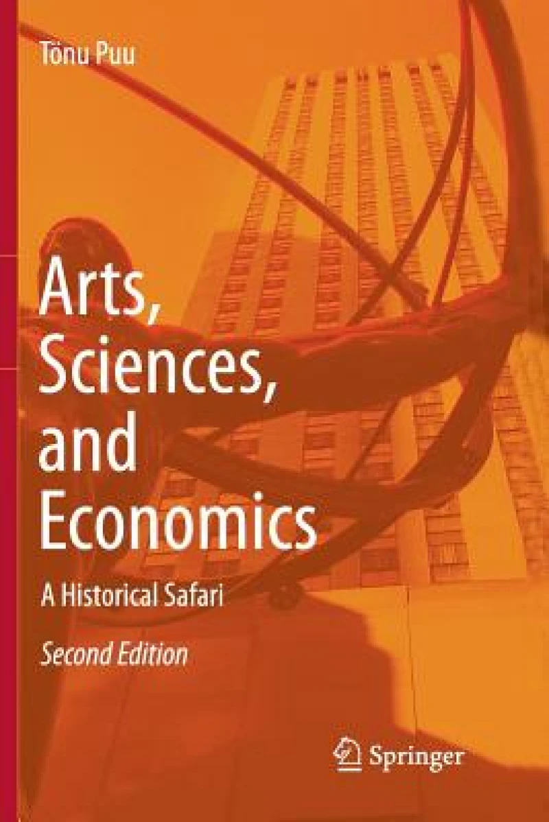 Arts, Sciences, and Economics