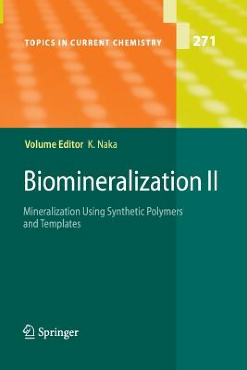 Biomineralization II