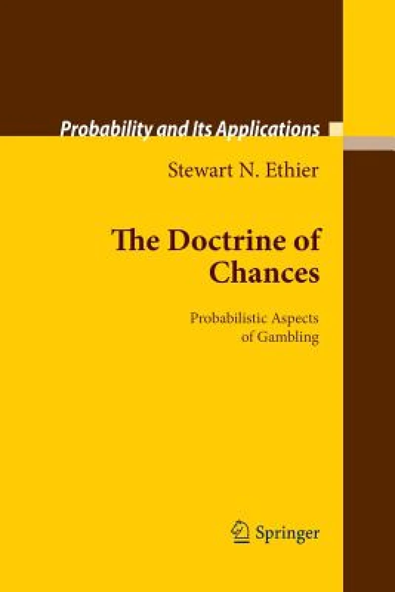The Doctrine of Chances