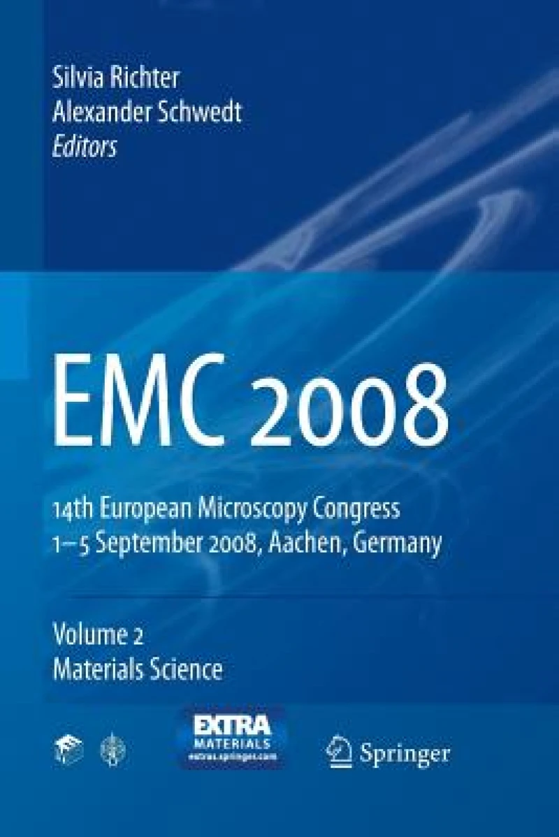 EMC 2008