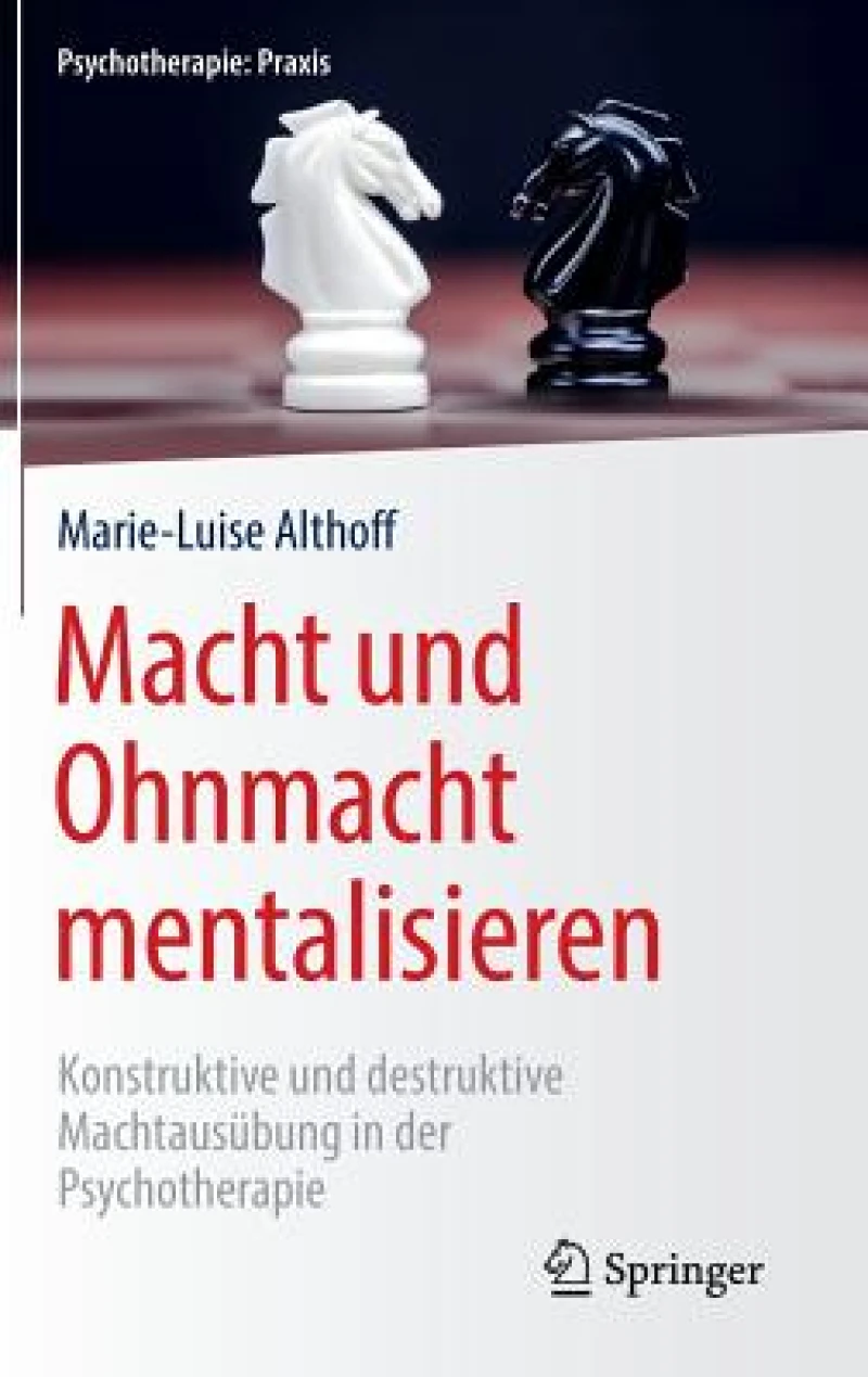 Macht und Ohnmacht mentalisieren