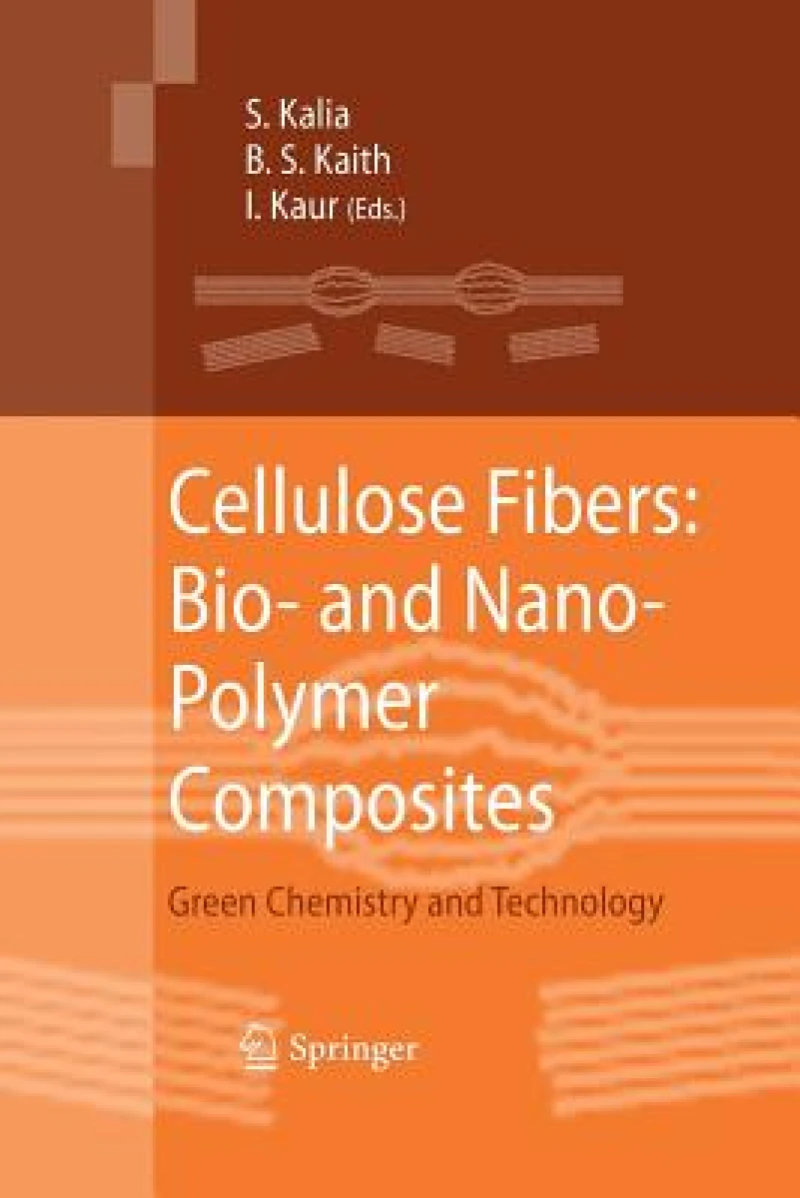 Cellulose Fibers