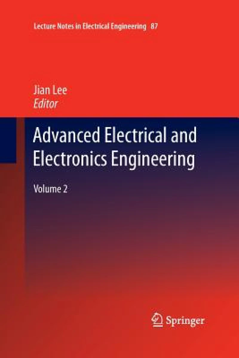 Advanced Electrical and Electronics Engineering