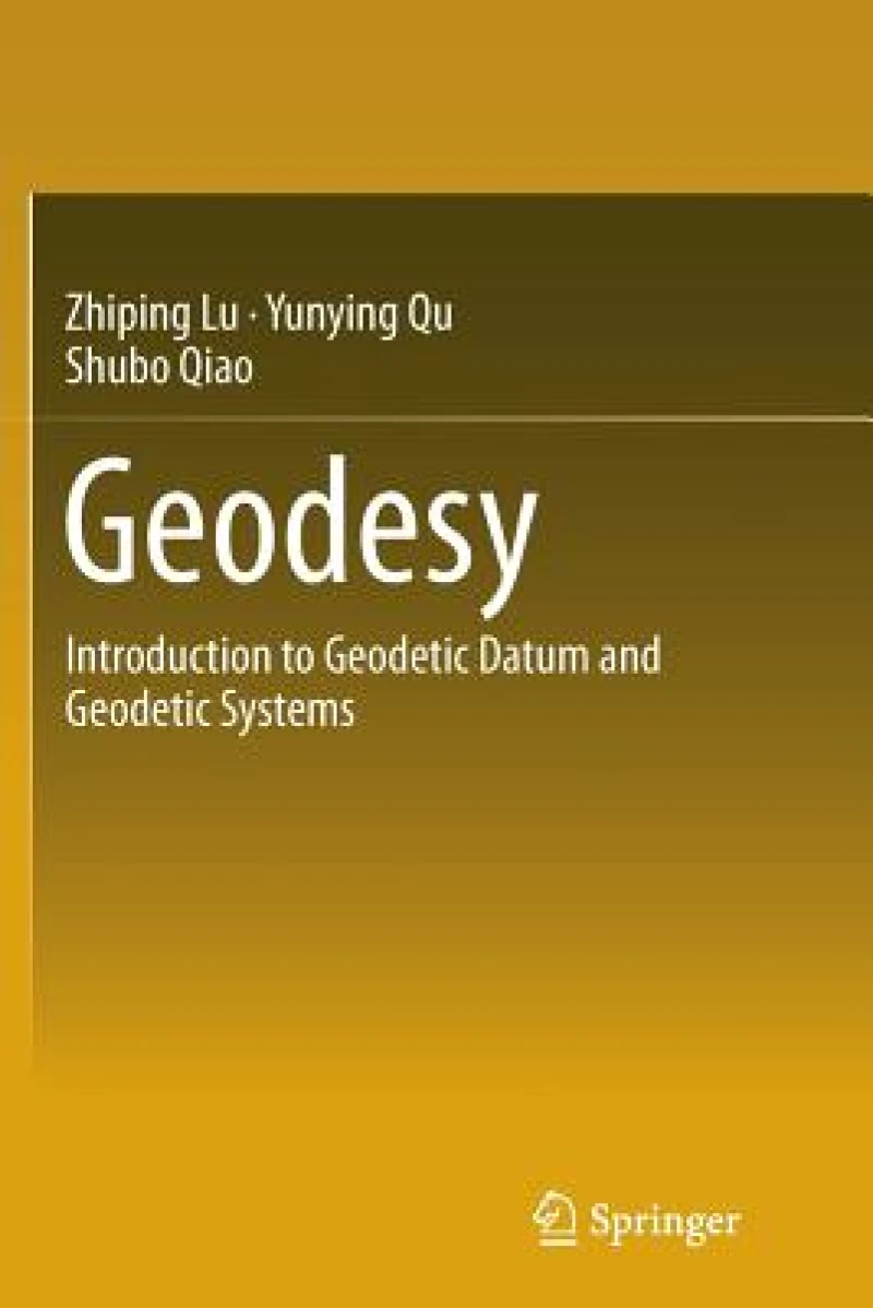 Geodesy