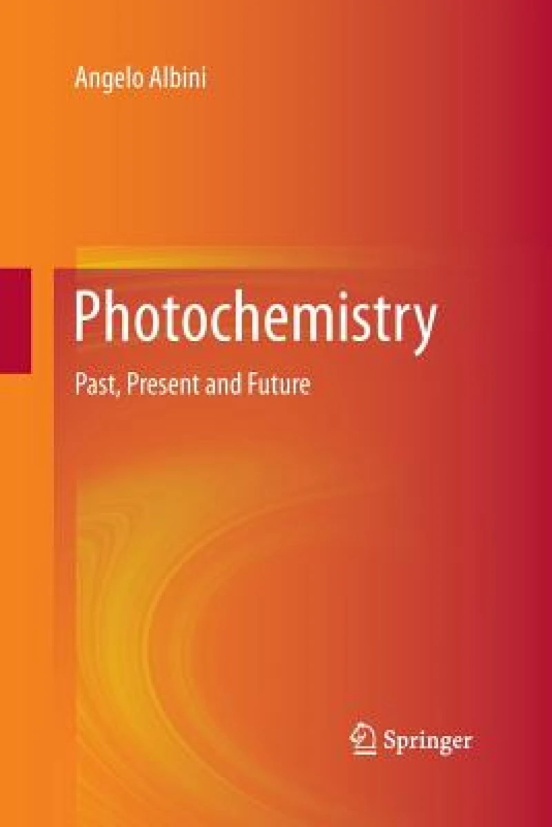 Photochemistry