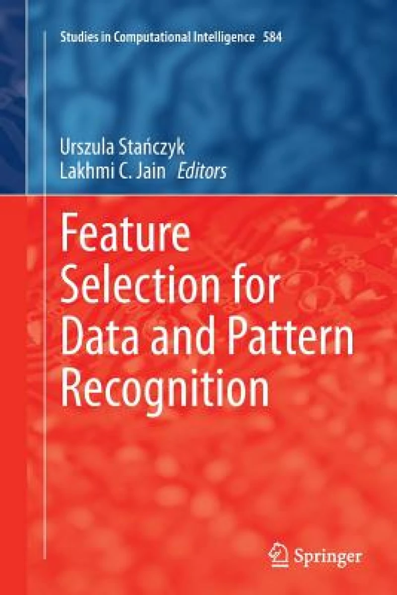 Feature Selection for Data and Pattern Recognition