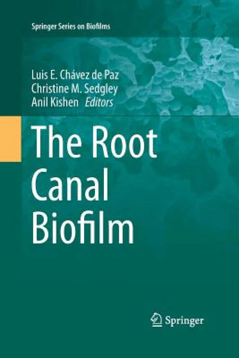 The Root Canal Biofilm