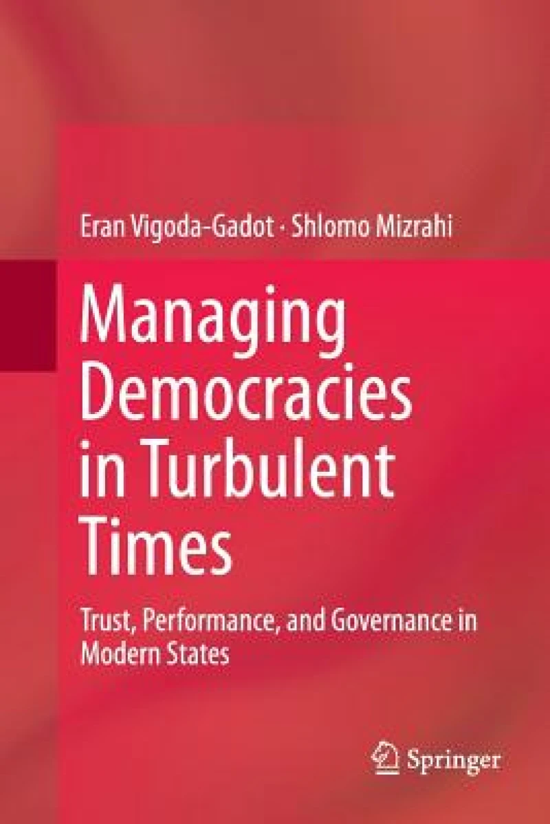 Managing Democracies in Turbulent Times