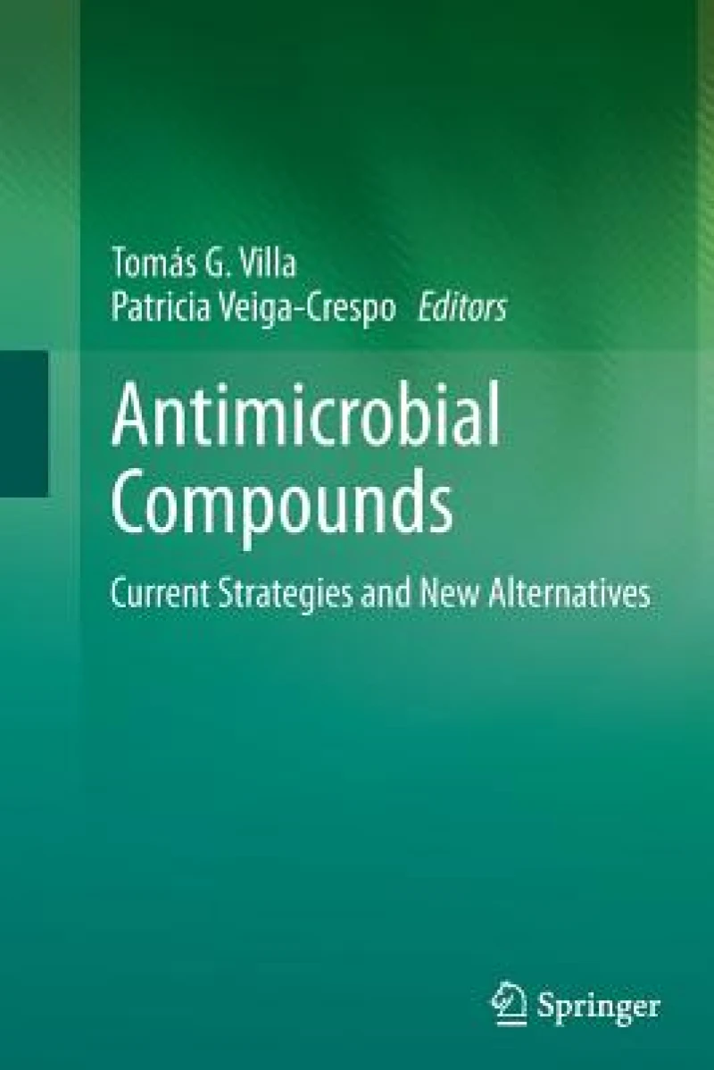 Antimicrobial Compounds