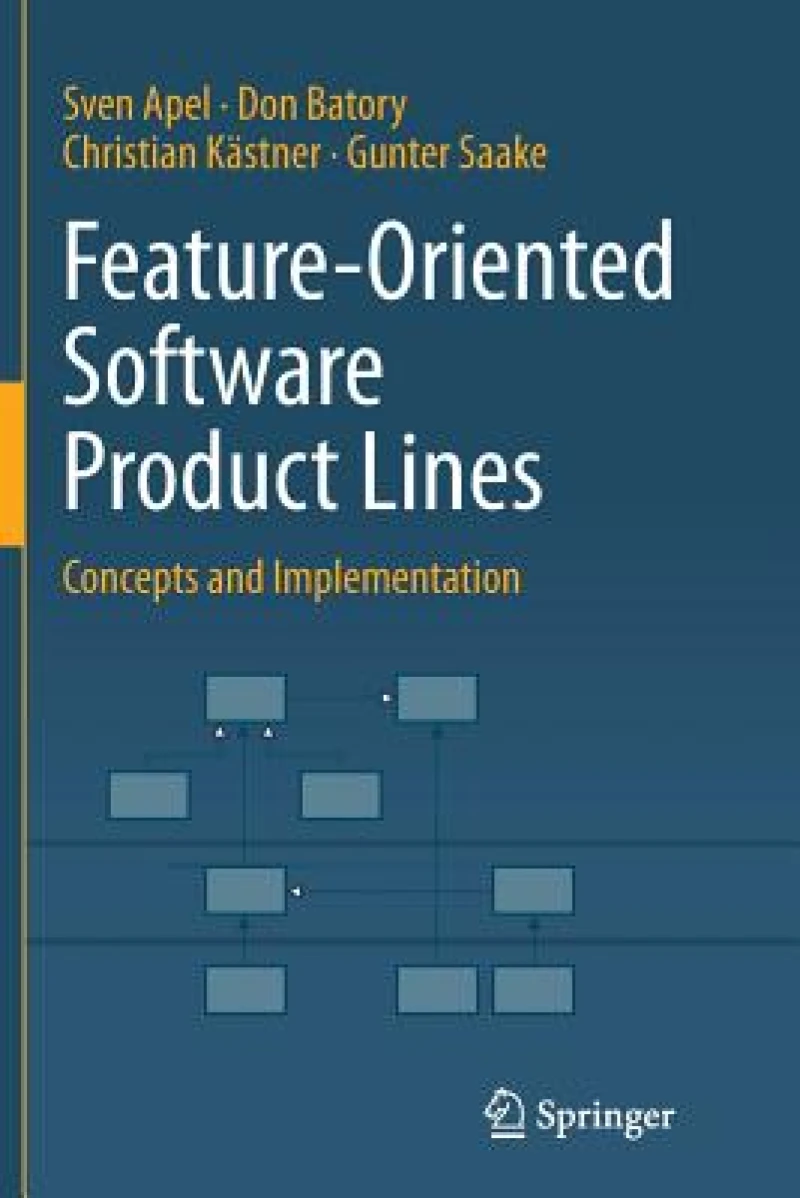 Feature-Oriented Software Product Lines