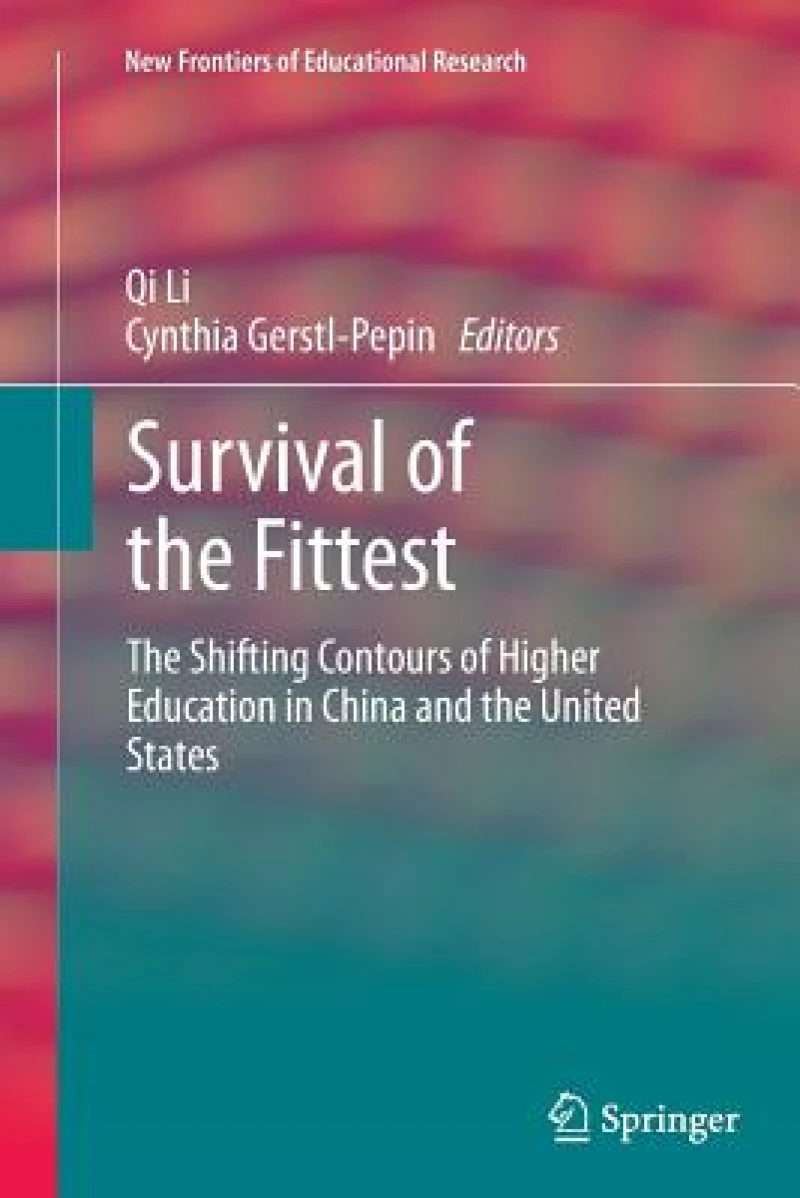 Survival of the Fittest