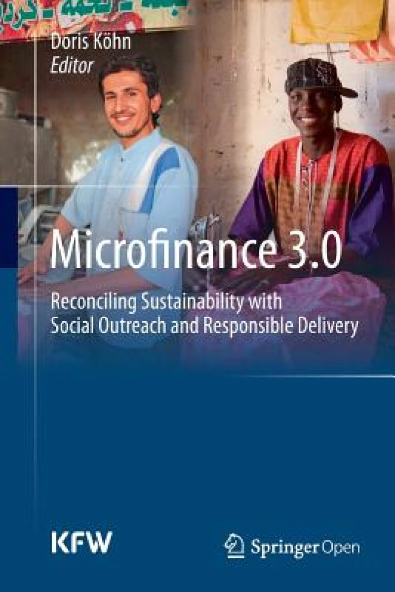 Microfinance 3.0