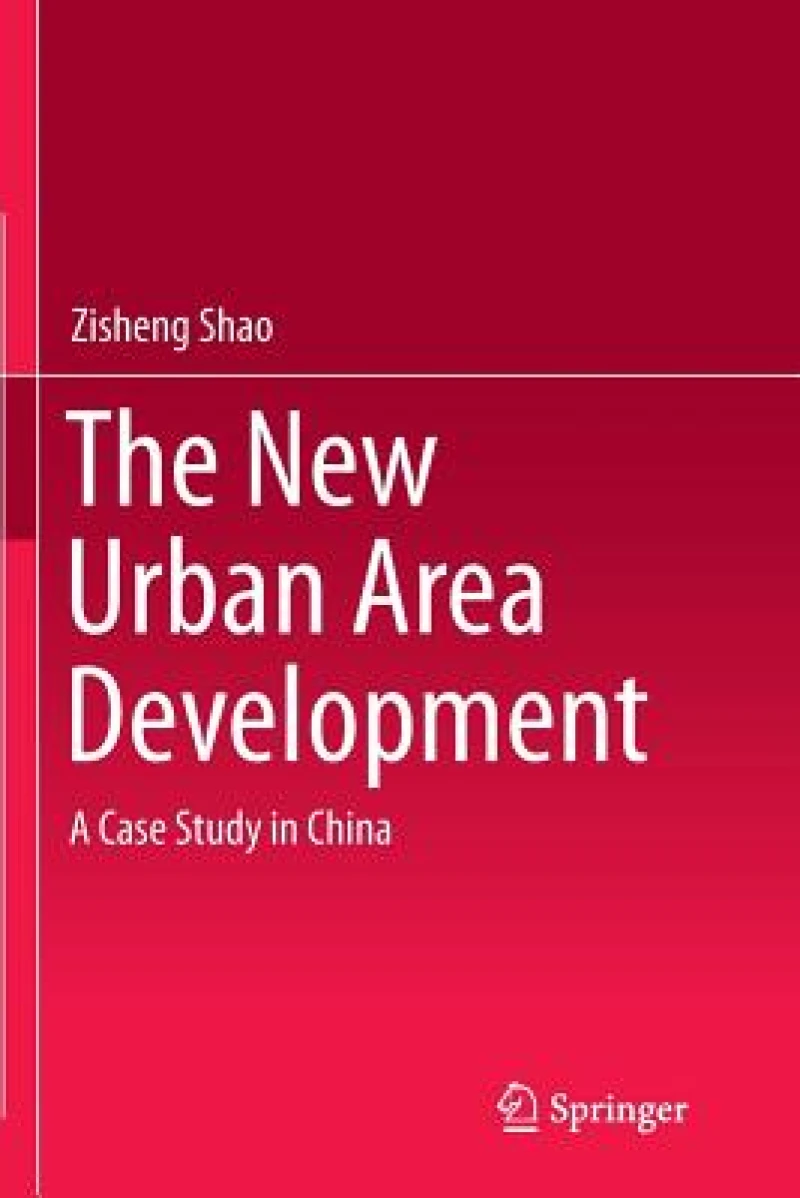 The New Urban Area Development