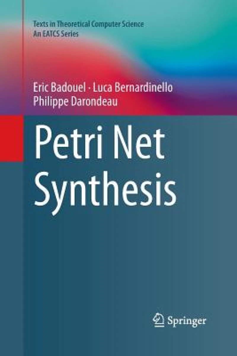 Petri Net Synthesis