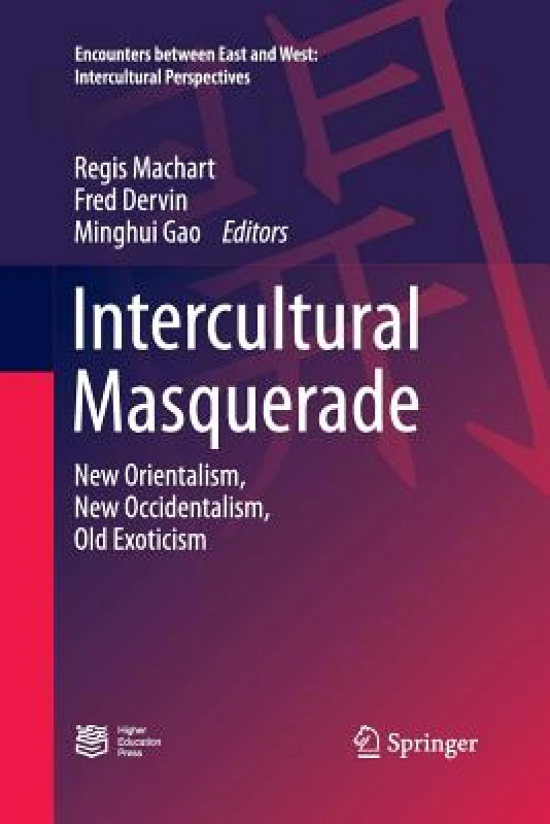Intercultural Masquerade