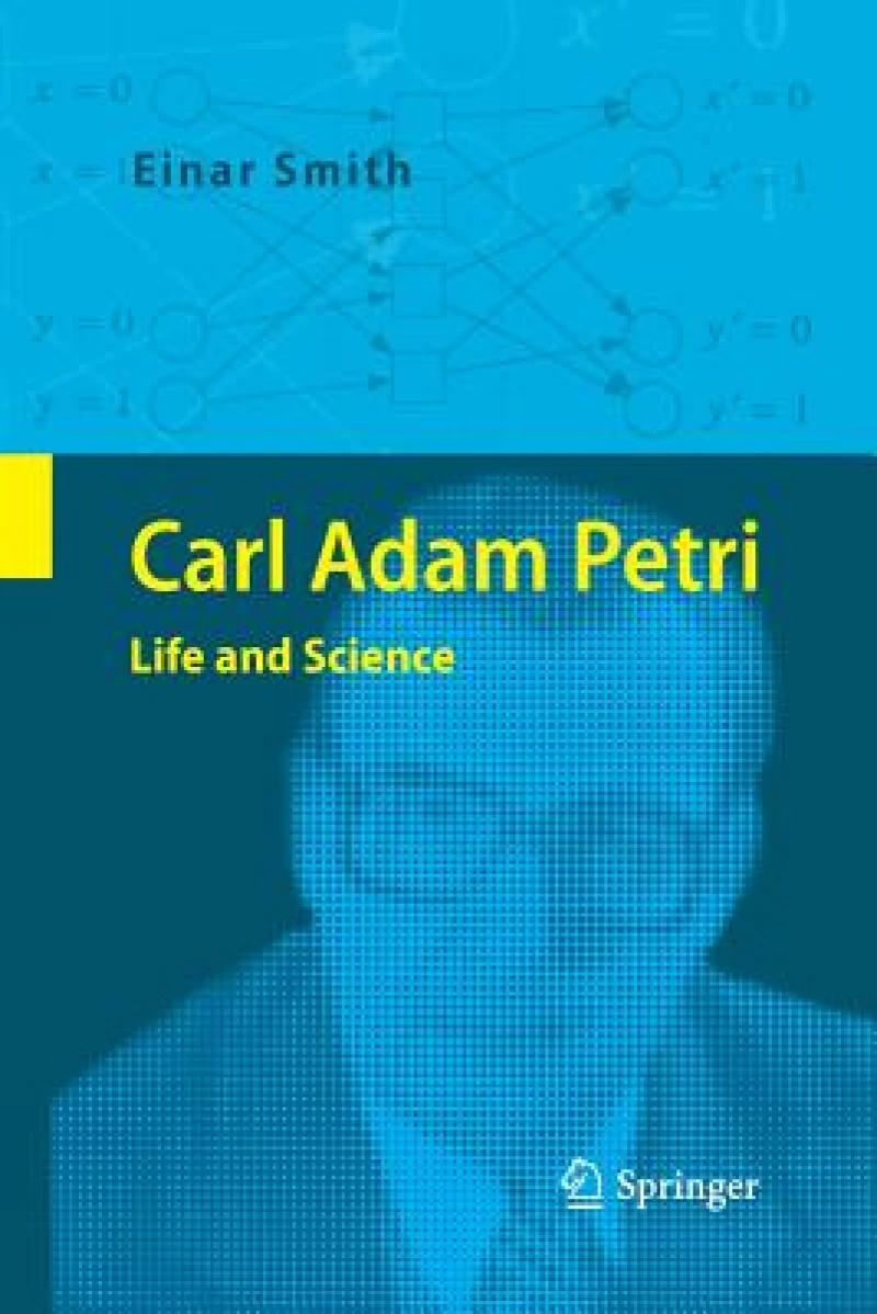 Carl Adam Petri