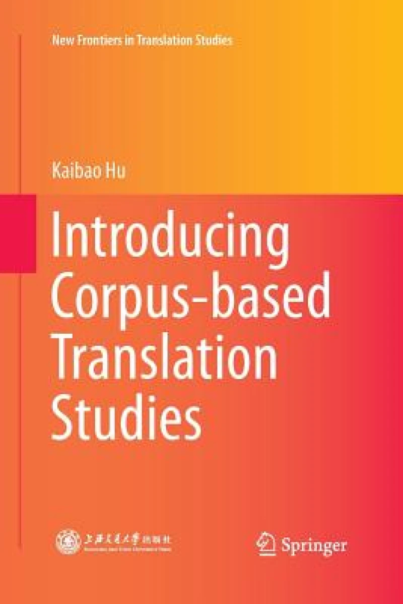Introducing Corpus-based Translation Studies