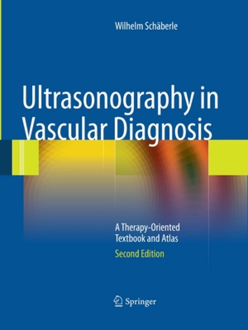 Ultrasonography in Vascular Diagnosis
