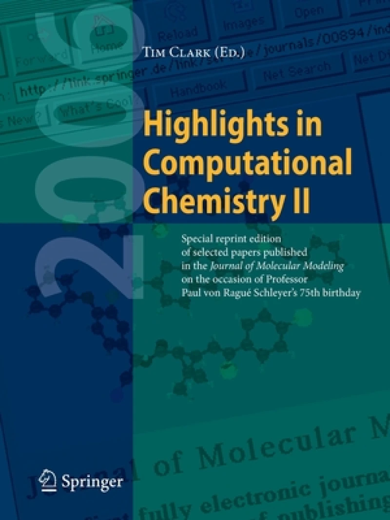 Highlights in Computational Chemistry II