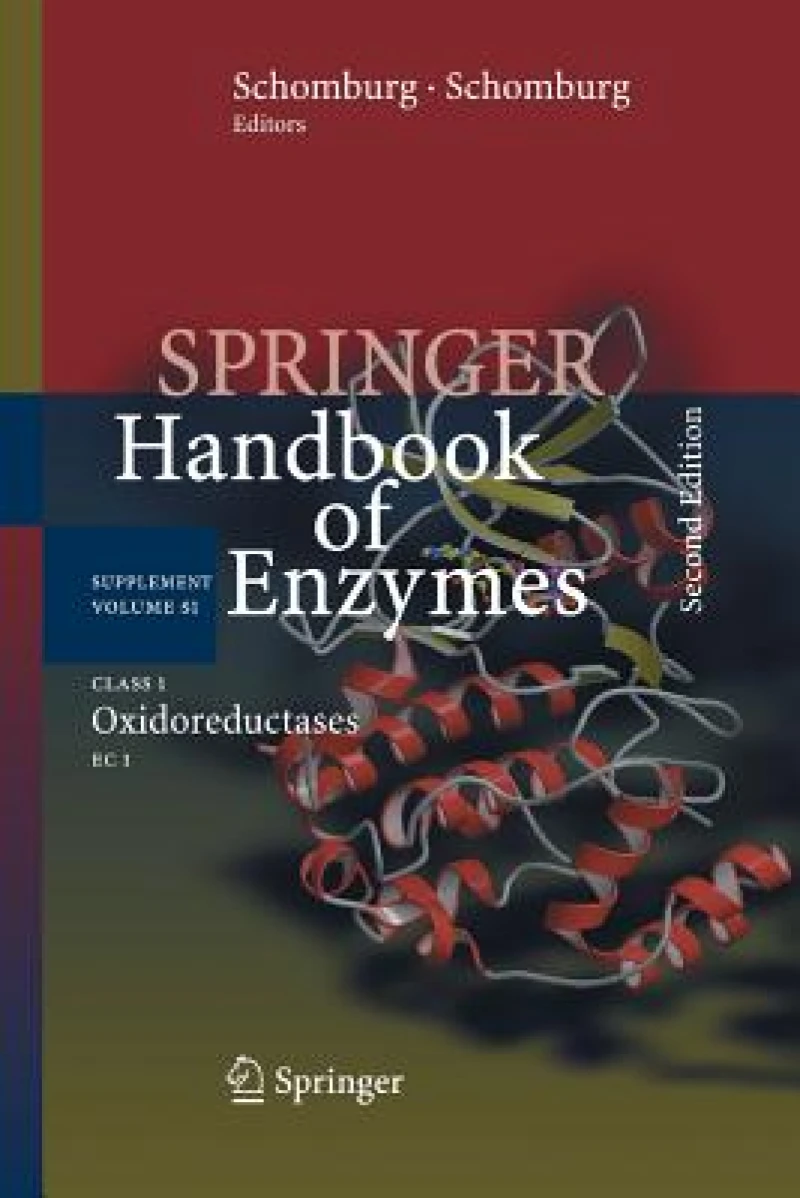 Class 1 Oxidoreductases