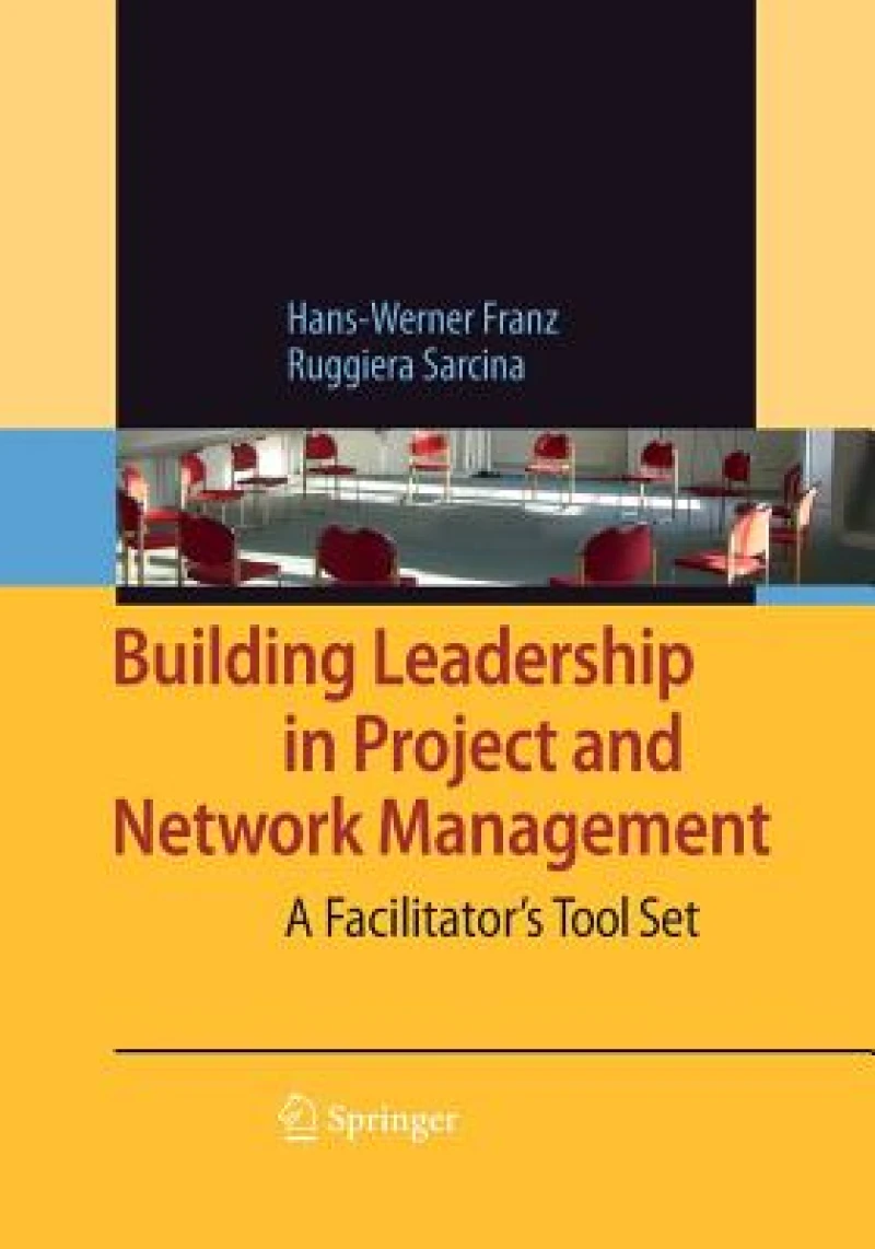 Building Leadership in Project and Network Management