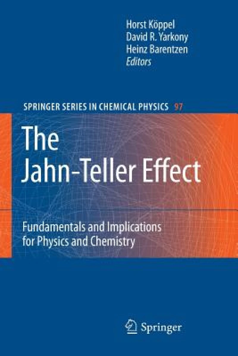 The Jahn-Teller Effect