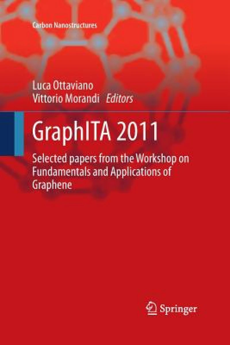 GraphITA 2011