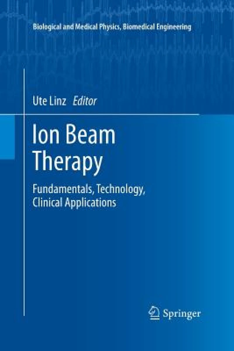 Ion Beam Therapy