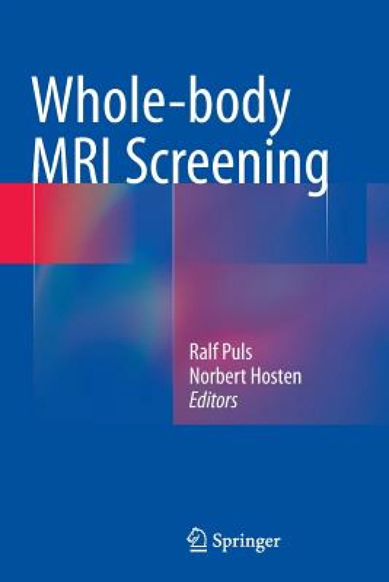 Whole-body MRI Screening