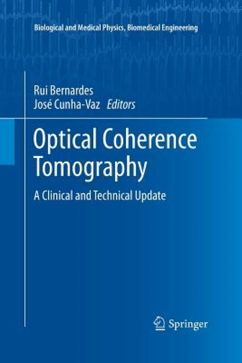 Optical Coherence Tomography