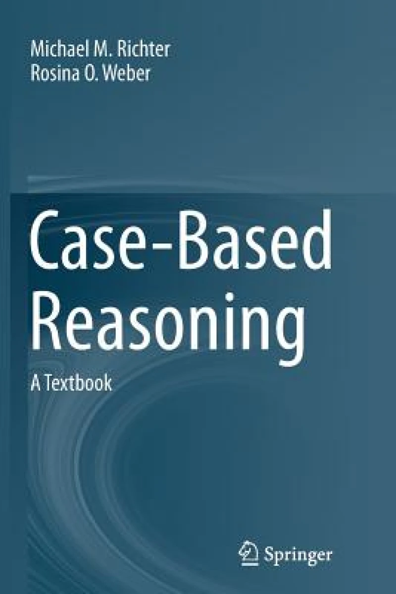 Case-Based Reasoning