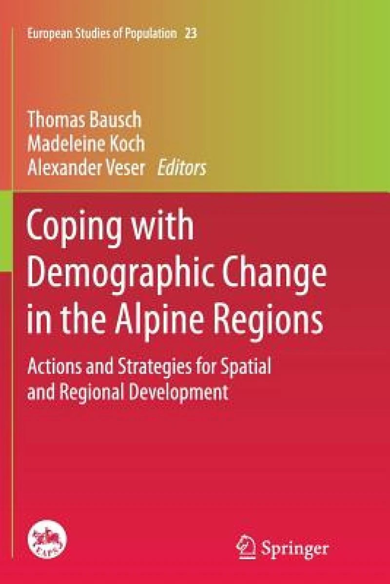 Coping with Demographic Change in the Alpine Regions
