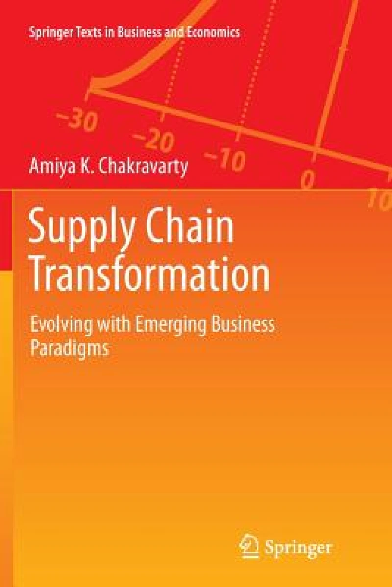 Supply Chain Transformation