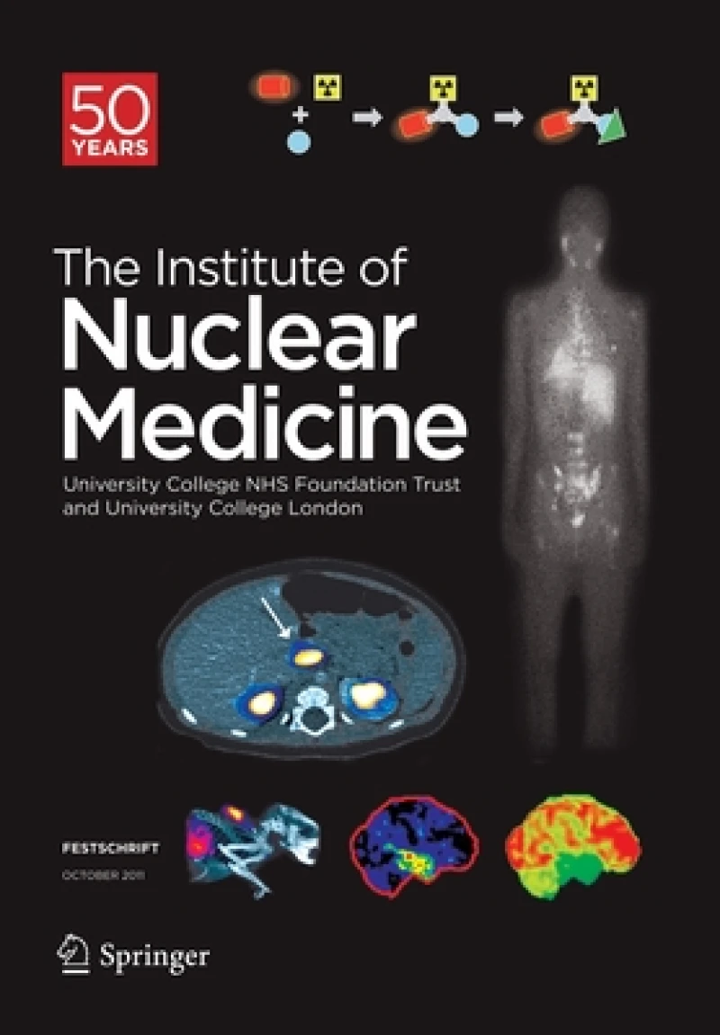Festschrift – The Institute of Nuclear Medicine