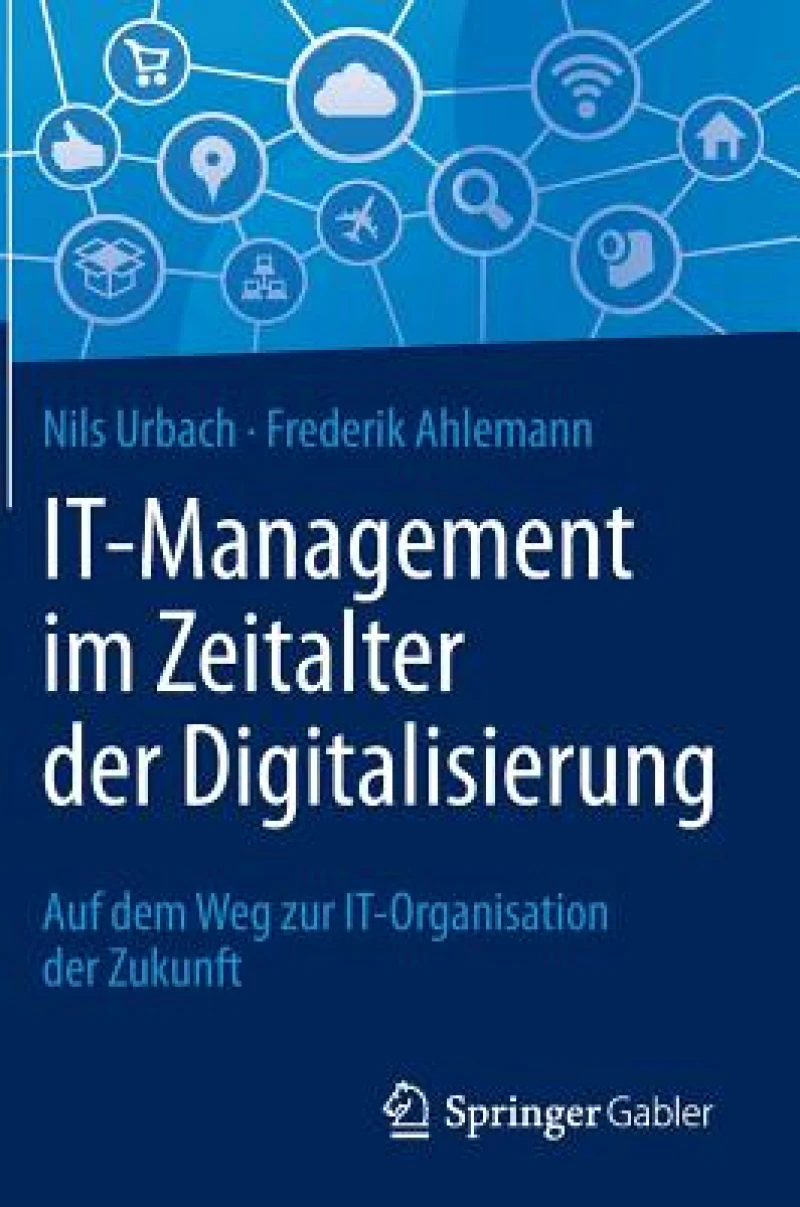 IT-Management im Zeitalter der Digitalisierung