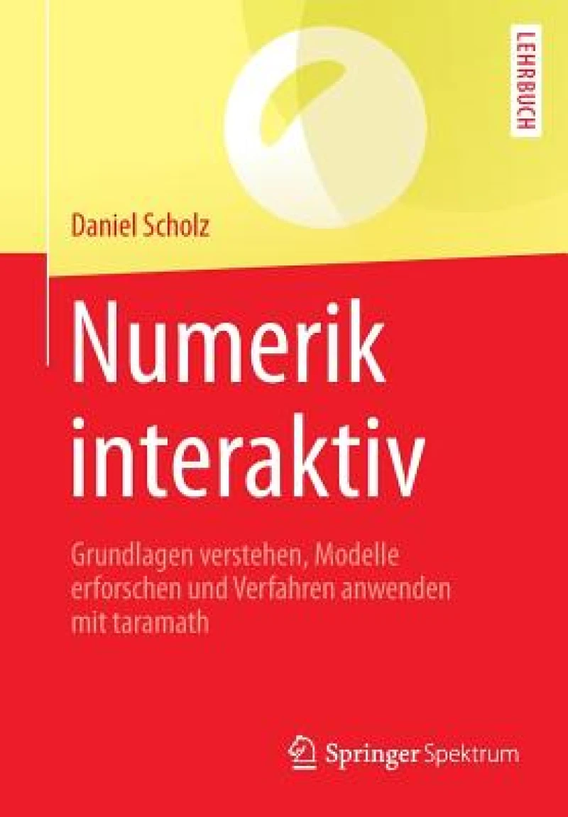 Numerik interaktiv