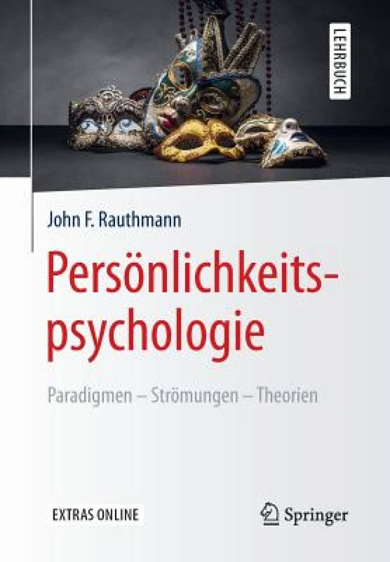 Persönlichkeitspsychologie
