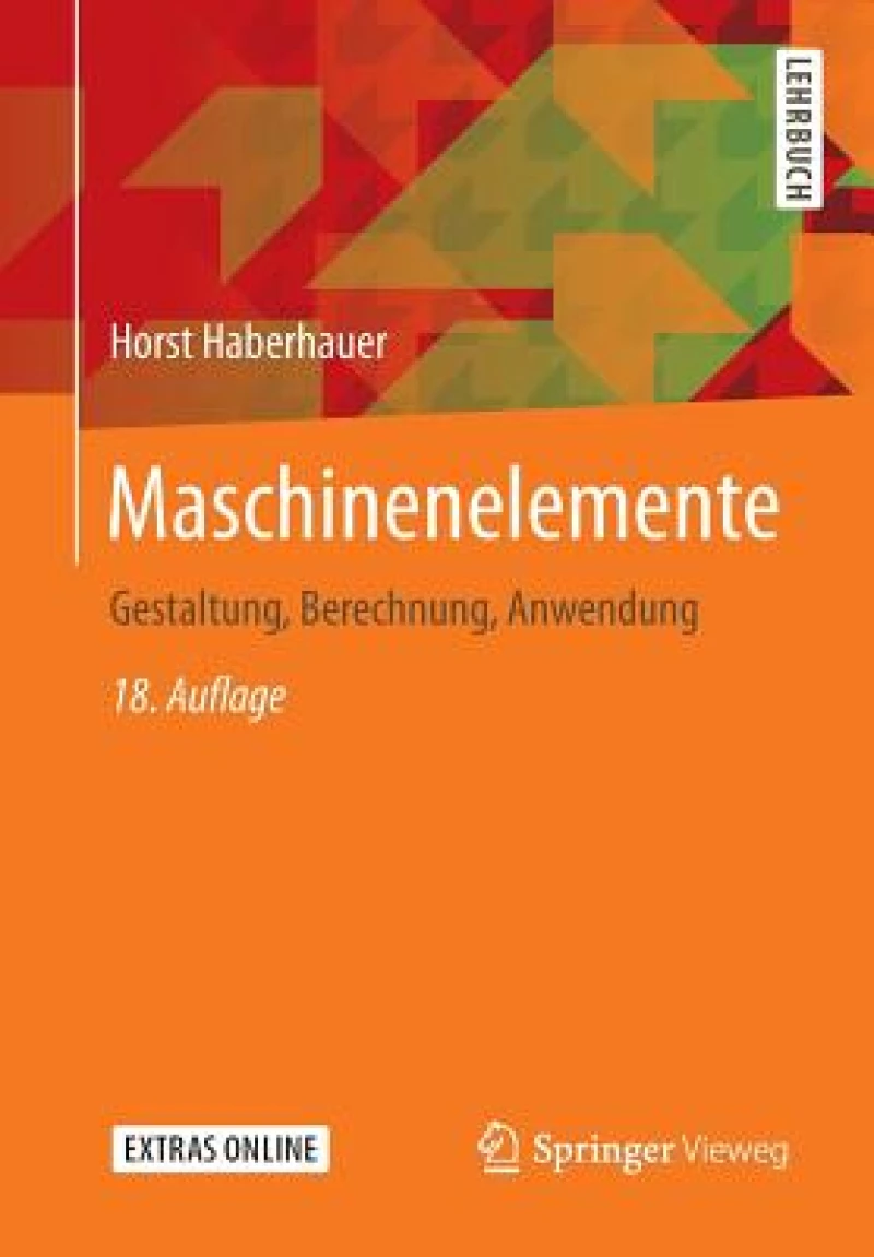 Maschinenelemente