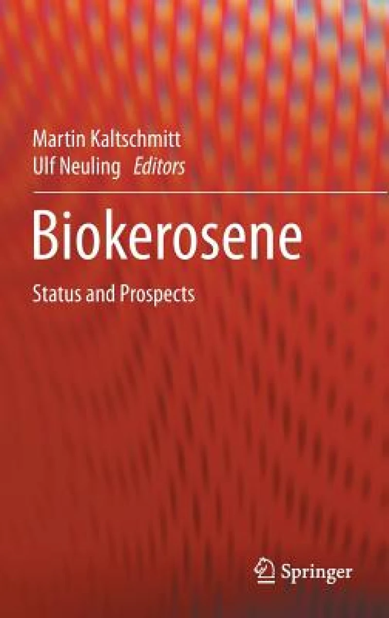 Biokerosene
