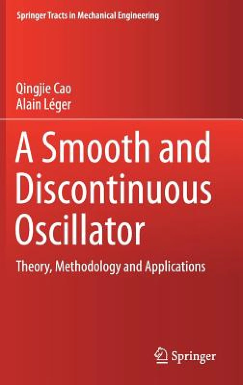 A Smooth and Discontinuous Oscillator